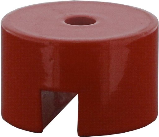 Magnetický gombík 12,7x9,5mm FORTIS