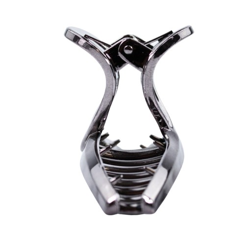 Spona do vlasov CLAMP, dlhá CLAMP