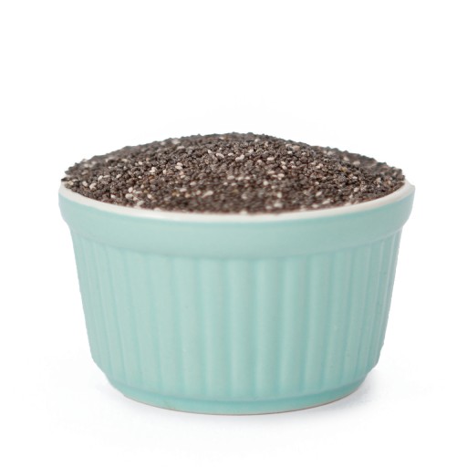CHIA SEMIENKA 250 g šalvia španielska