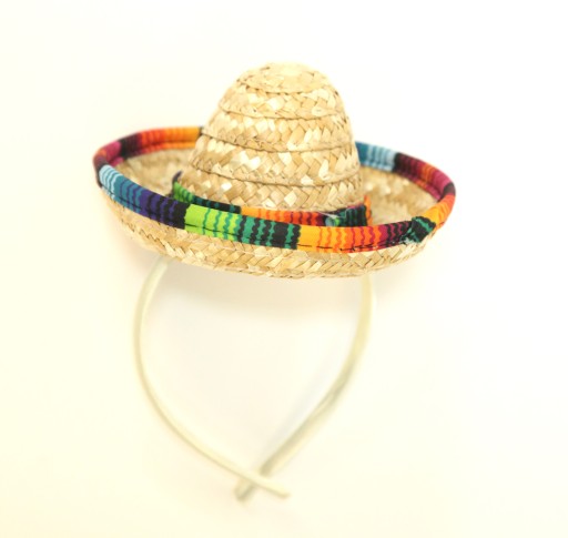 Klobúk ''Sombrero'' /1 kus