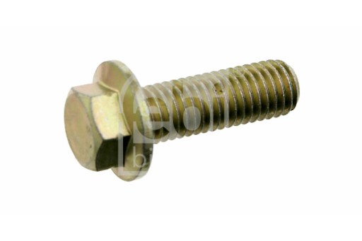 FEBI BILSTEIN ŠROUB OVLÁDACIEHO RAMENA FORD C-MAX FIESTA FOCUS GALAXY KUGA