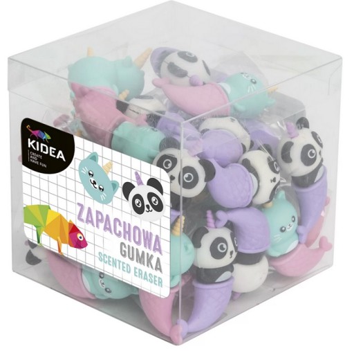 VONNÁ GUMA GMZKPKA KIDEA MIX 1 ks.