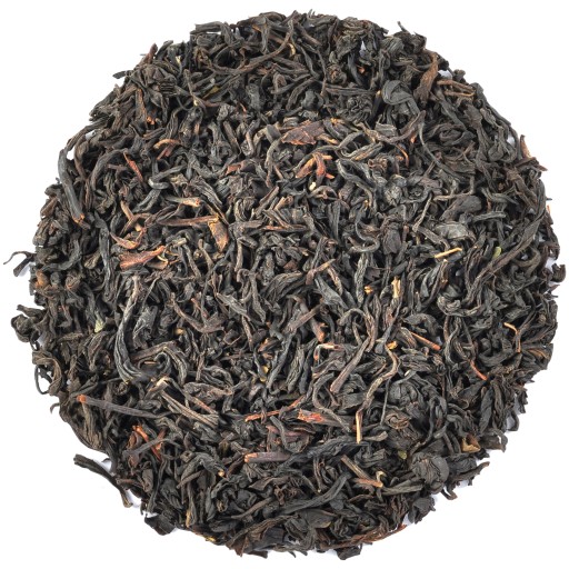 ASSAM TGFOP INDIA Perfect Black Tea 50g