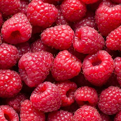 Čierny čaj MALINA PANNA COTTA 50 g