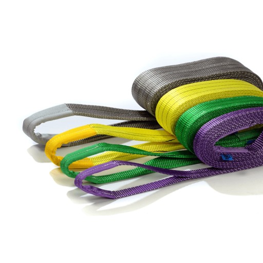 PÁSKY 2T 1,5M 60MM HDS, ŽERIAV, ŽERIAV