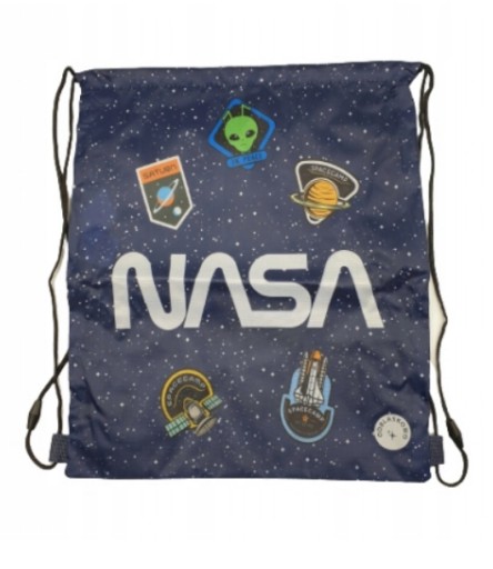 Športová taška PASO NASA