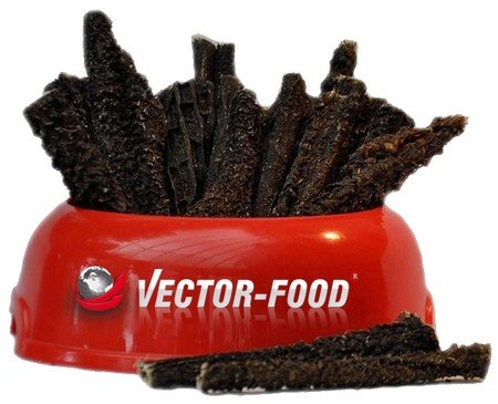 Vector-Food Hovädzie bachory 500g