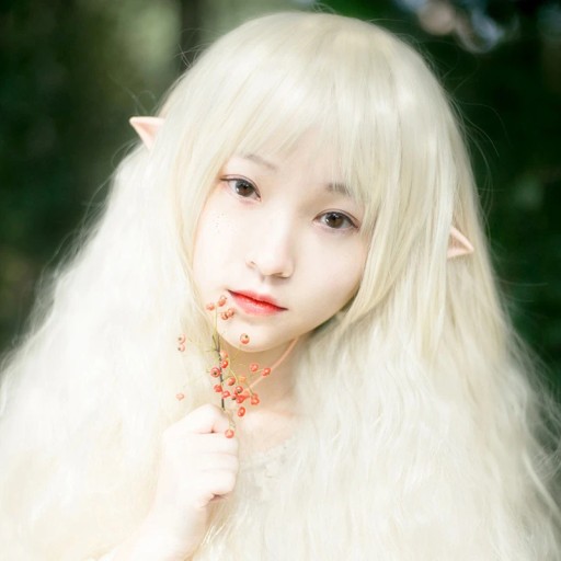 ELVIC ELVEN EAR COSPLAY PREKRÝVKY 10 CM