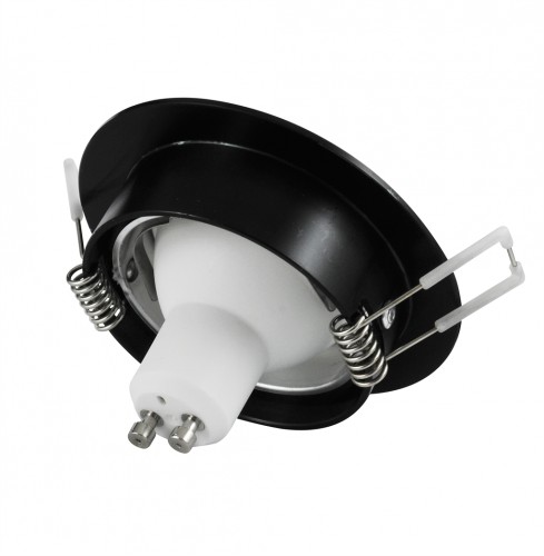 STROPNÉ SVIETIDLO VÝKLOPNÉ LED SVIETIDLO GU10 3,5W 230V