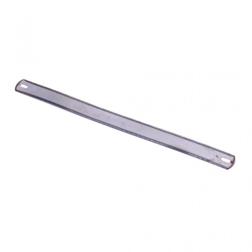 Dvojitý pílový list, kov-kovová guľa, 300 mm
