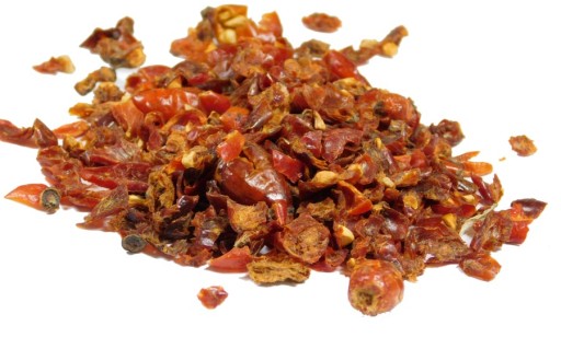 PLODY DIVOKEJ RUŽY, STRÚHANÉ, 150g