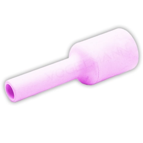 5x TIG keramická tryska #5L 54n17L SR17 SR18 SR26