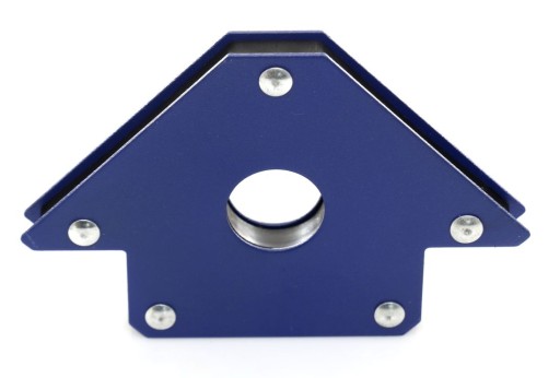UHOLNÝ DRŽIAK MAGNETICKÝ ZVÁRACÍ DRŽIAK 22,5kg