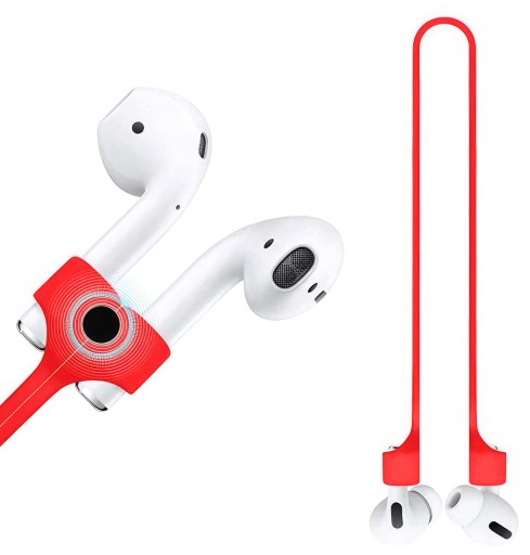 MAGNETICKÝ KÁBLOVÝ REMÍN NA KRKU pre AIRPODS FREEBUDS