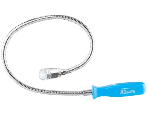 FLEXIBILNÝ MAGNETICKÝ UCHOVÁVAČ S LED C0463 RICHMANN