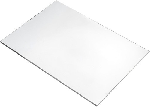 PLEXI / PLEXI / PLEXI / PLEXA - 40x40 cm - 3mm