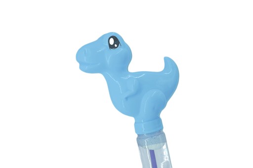 Mydlové bubliny MEČ na bubliny DINOSAUR