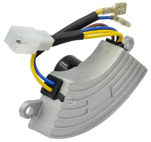 AVR MODUL GENERÁTOR REGULÁTORA NAPÄTIA