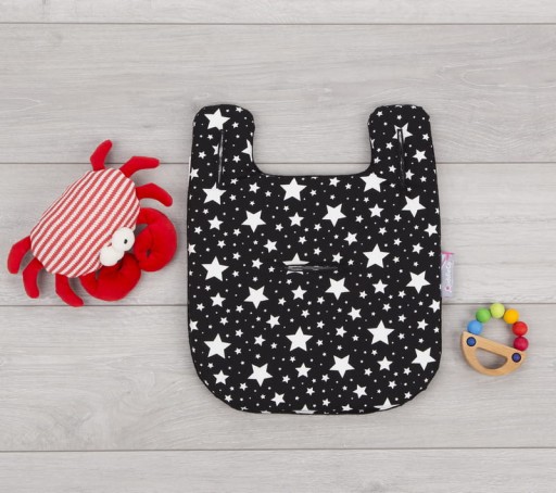 Comfi-Cush Mini vložka do kočíka - Stars