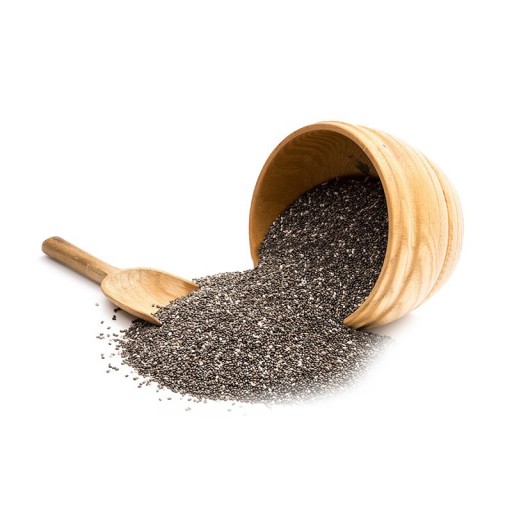 Targroch Chia semienka šalvia španielska 1000g