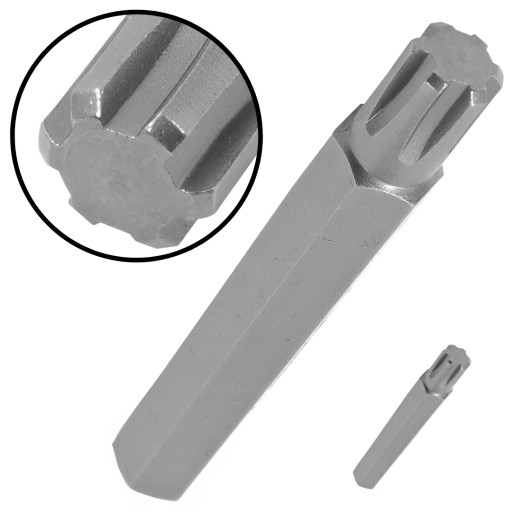BIT 10MM RIBE 9x75MM