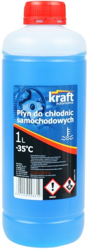 Kraft chladiaca kvapalina K0061170 1l