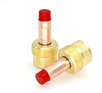 PLYNOVÁ ŠOŠOVKA 2,0mm TIG RÚČKA SR17 SR18 SR26