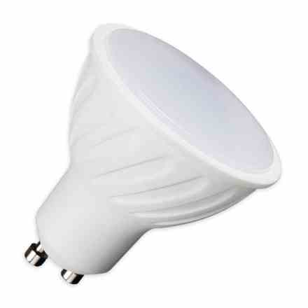 1,5W LED žiarovka GU10. Farba: Neutrálna