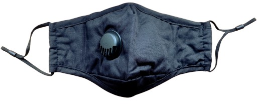 Maska + PM2,5 HEPA UHLÍKOVÝ FILTER ANTIVÍRUSOVÝ, ANTISMOGOVÝ