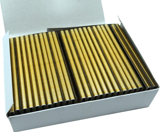 ZOŠÍVAČKY TYP90 20mm pre PNEUMATICKÚ ZOŠÍVAČKU