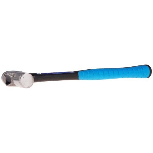 Plechové kladivo 450g sklolaminát GEKO G72241