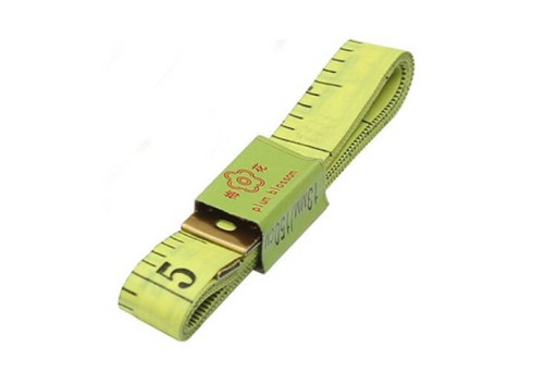 KRAJČÍRSKE MIERY CENTTIMETER KRAJČÍRSKE METER 150 CM