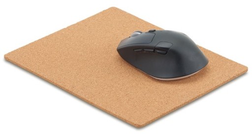 KORKOVÁ PODLOŽKA POD MYŠ