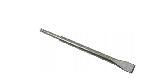 HIKOKI FLAT CHISEL 20X250MM SDS-PLUS 751591