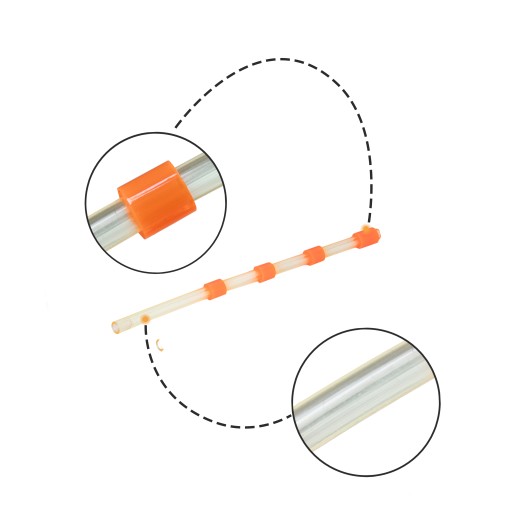 HADICA PRE ZBRANE BENBOW CLASSIC A HCL-02-A