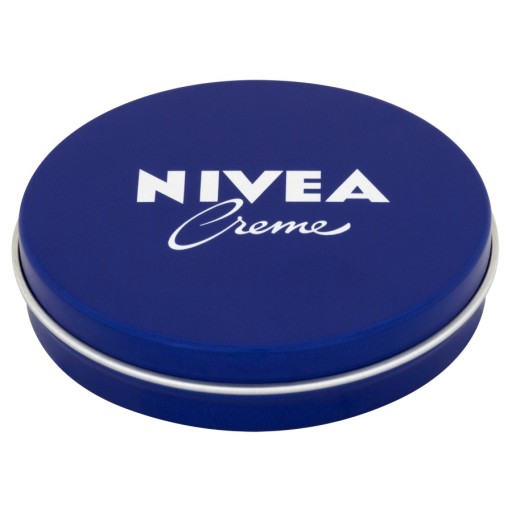 NIVEA Creme univerzálny krém 30ml