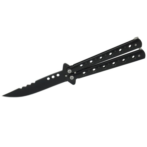 Vreckový nôž BALISONG BOTTERFLY