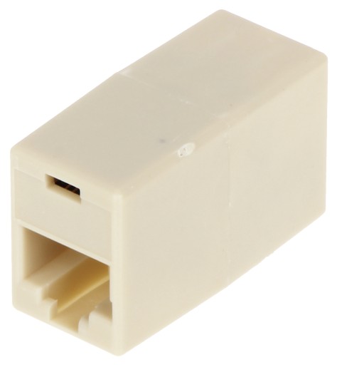 Konektor RJ45-G/RJ45-G*P10, balenie 10 ks