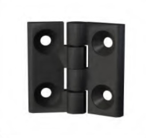 Prekrývací záves skladacie dvere LOFT BLACK STRONG VÝROBCA PL Heavy Duty