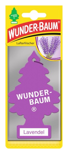 Vianočný stromček Lawenda Classics WUNDER BAUM