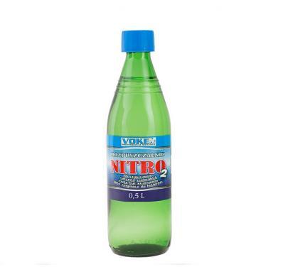 Voke RN05 rozpúšťadlo 500ml NITRO 0,5L