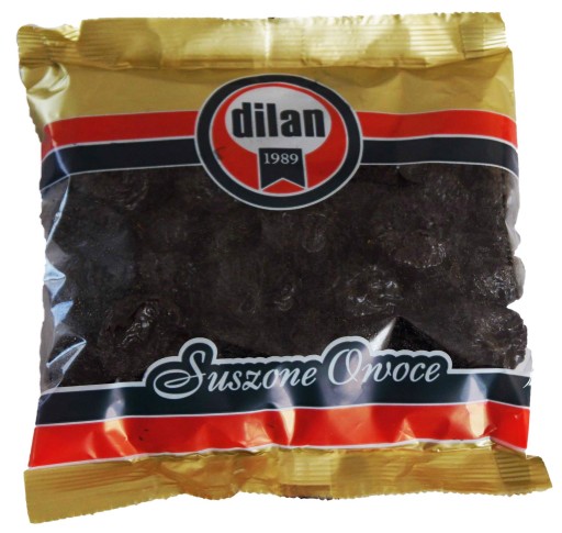 Dilan California sušené slivky 200g