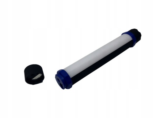 LED DIELENSKÉ LAMPY