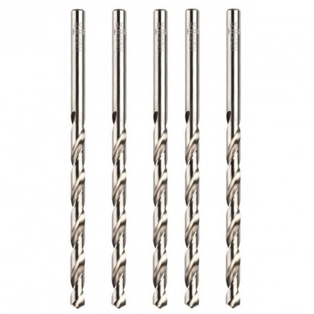 HSS FI vrták do kovu 4,5 mm IRWIN