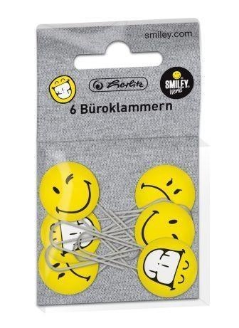 Herlitz Set Odtiene žltej a zlatej