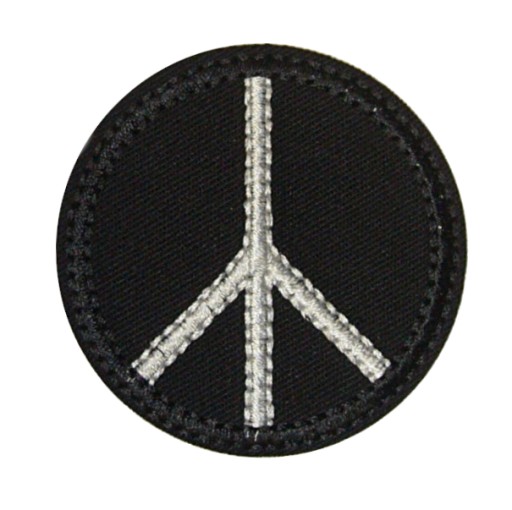 TERMO APLIKÁCIA NÁŠIVKA - PACIFIC - 5,5 cm