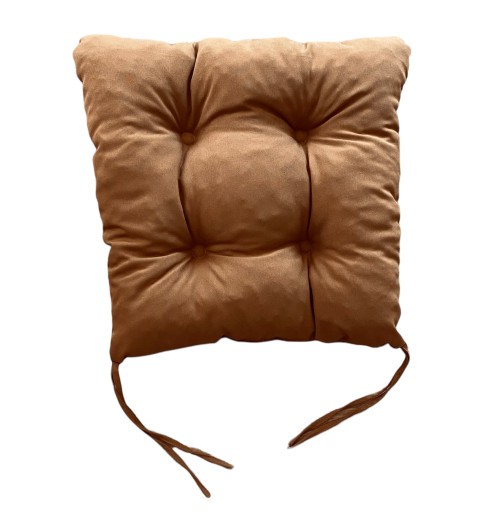 Vankúš na stoličku CAMEL TRAPEZO
