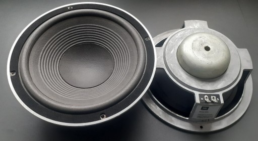 Penový záves 25cm pre JBL 125A