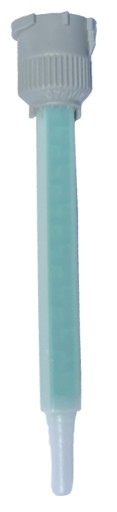 Mixér Statický mixér na lepidlo 1:1 50ml