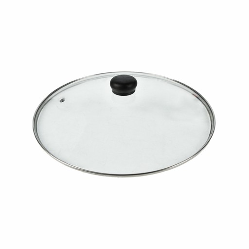 POKROK SKLENENÁ pokrievka na hrniec, panvicu, 26 CM